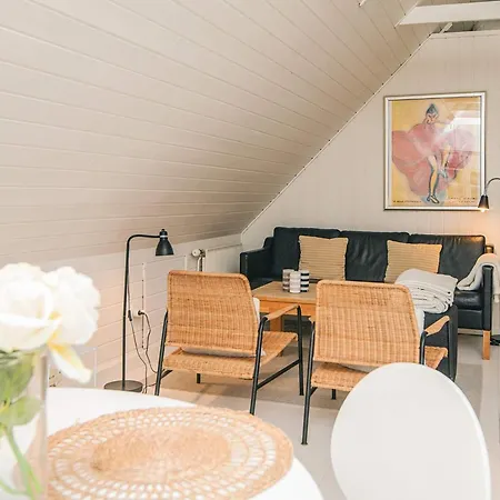 4 Person In B Rkop Daire Børkop