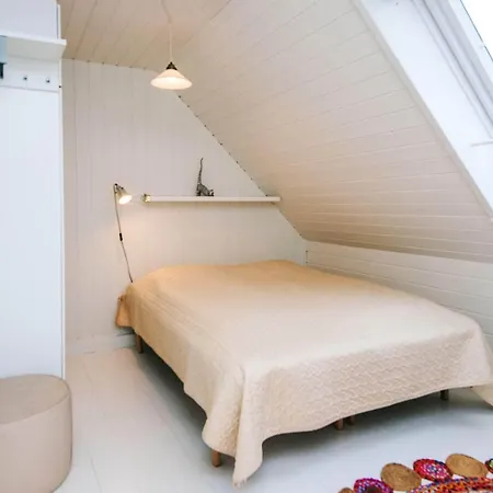 Lägenhet 4 Person In Børkop