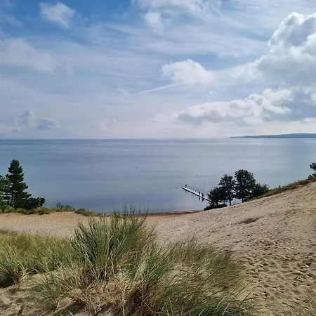 4 Person In 아파트