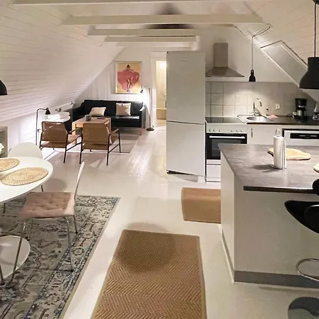 Appartement 4 Person In