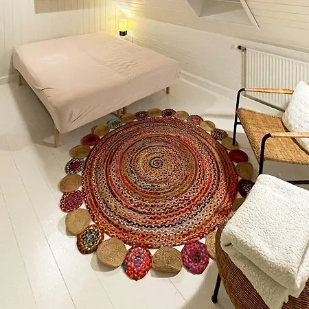 4 Person In Appartement Børkop