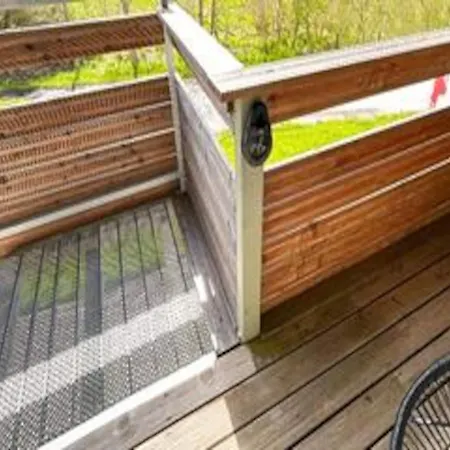 4 Person In Børkop