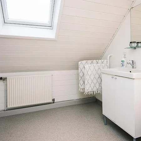 4 Person In Lägenhet Børkop