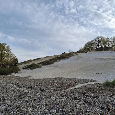 Leilighet 4 Person In Børkop