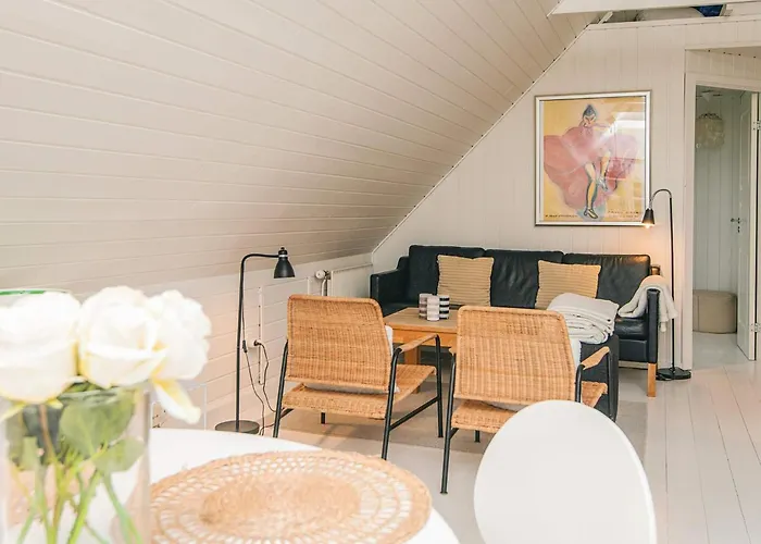 4 Person In Daire Børkop