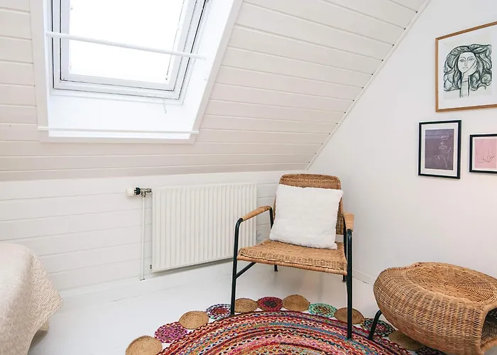 4 Person In Daire Børkop