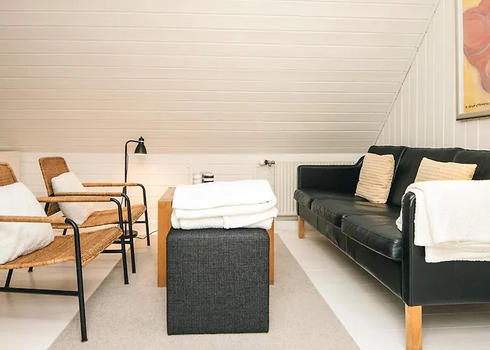 4 Person In * Børkop