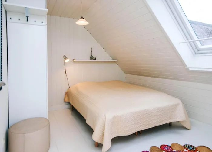 Daire 4 Person In Børkop