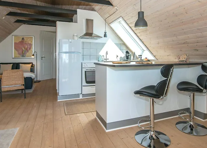 4 Person In Daire *