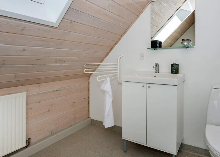 Daire 4 Person In Børkop